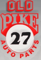 Old Pike 27 Auto Parts