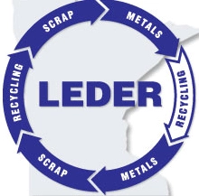 Leder Bros Metal Co