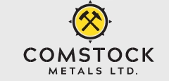 Comstock Metals