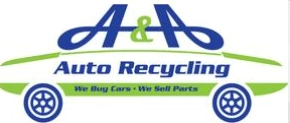 A & A Auto Recycling