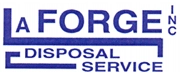 La Forge Disposal Service Inc