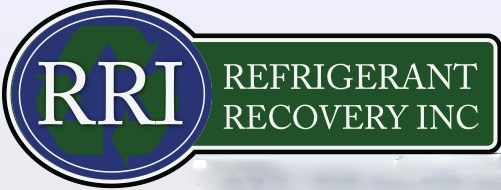 Refrigerant Recovery Inc