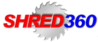 Shred360 Paper Shredding Services