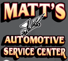 Matts Automotive Service Center