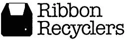 Ribbon Recyclers