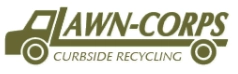 Lawn Corps Curbside Recycling
