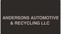 Andersons Automotive & Recycling LLC