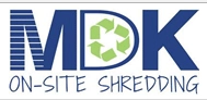 Mdk Recycling LLC