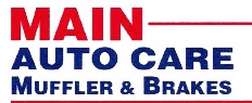 Main Auto Care Mufflers & Brakes