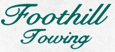 Foothill Towing
