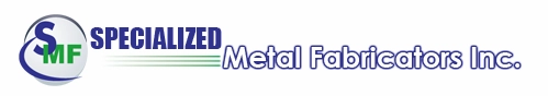 Specialized Metal Fabricators Inc.