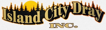 Island City Dray Inc.