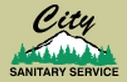 City Sanitary Service