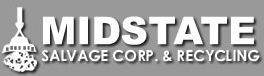 Midstate Salvage Corp