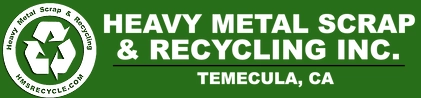 Heavy Metal Recycling Llc 