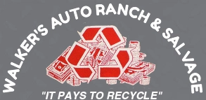 Walker Auto Ranch & Salvage LLC 