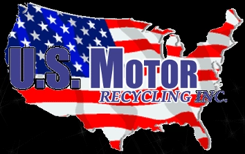 U S Motor Recycling Inc