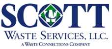 SCOTT WASTE SERVICES, LLC