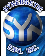 SYNERGETIC ENG. INC