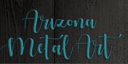 Arizona Metal Art