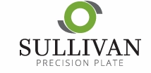 Sullivan Precision Plate
