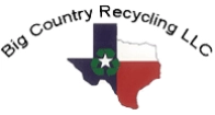 Big Country Recycling LLC