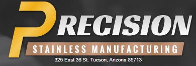 Precision Stainless Manufacturing