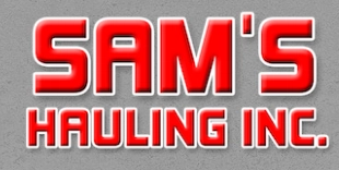 Sams Hauling, Inc