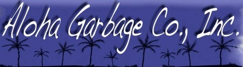 Aloha Garbage & Recycling Co