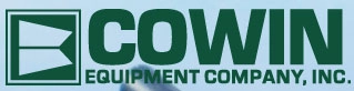 Cowin Equipment Co.