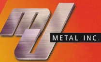 MJ Metal Incorporated