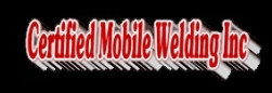 Certified Mobile Welding Inc