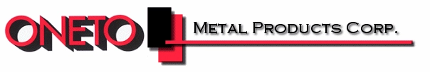 Oneto Metal Products Corp
