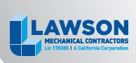 Lawson Mechanical Contractor