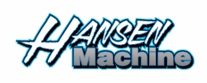 Hansen Machine Works