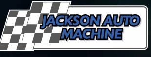 Jackson Auto Machine Inc