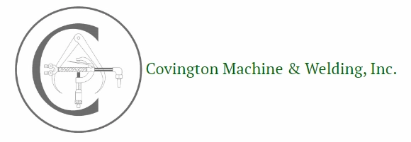 Covington Machine & Welding