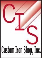 Custom Iron Shop Inc