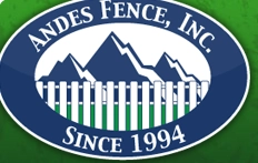Andes Fence, Inc