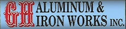 GH Aluminum & Ironworks Inc