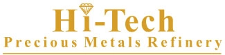 Hi-Tech Precious Metals Refinery