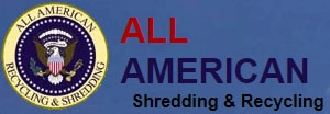 All American Shredding and Recycling