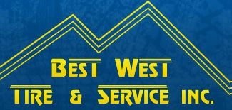 BEST WEST TIRE & SERVICE