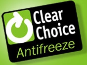 Clear Choice Antifreeze