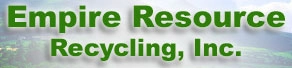 Empire Resource Recycling, Inc.