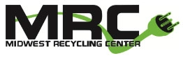 MRC - Certified Electronics Recycling