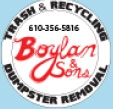Boylan & Sons Trash Removal, LLC