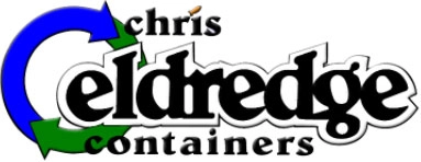 Chris Eldredge Containers