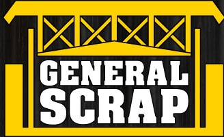 General Scrap Inc