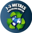 J-3 Metals Recycling Center